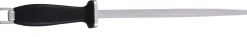 Fusil de boucher FISCHER mèche ronde 30cm grain fin