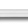 Fusil de boucher mèche ovale "diamant plus" chrome dur 27cm FISCHER