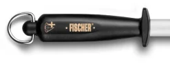 Fusil de boucher mèche ovale 