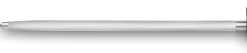 Fusil professionnel BLACK mèche ronde 30cm grain standard