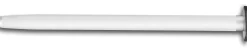 Fusil professionnel Thermo mèche ovale 30cm grain standard