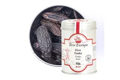 Fèves Tonka Terre Exotique - 50g