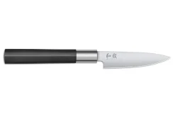 Gamme de couteaux KAI Wasabi Black