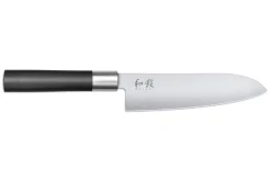 Gamme de couteaux KAI Wasabi Black