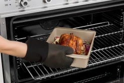 Gant de cuisine OXO en silicone
