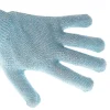 Gant de protection anti-coupure Niroflex BlueCut Lite en HPPE - Taille S