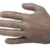 Gant de protection Niroflex en cotte de maille inox - Taille M