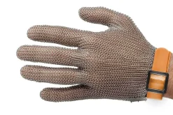 Gant de protection Niroflex en cotte de maille inox - Taille XL