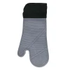 Gant pour four silicone MasterClass gris
