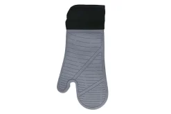 Gant pour four silicone MasterClass gris
