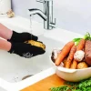 Gants pour nettoyer les légumes Mastrad polyamide et nylon