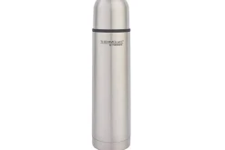 Gourde isotherme Thermos inox gris Everyday Thermocafé sport et randonnée