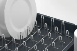Égouttoir à vaisselle Joseph Jospeh Extend extensible avec bonde