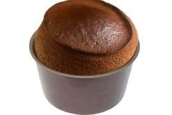 Grand moule à soufflé Gobel anti-adhérent diamètre 18cm