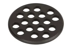 Grille de foyer pour Big Green Egg Mini et Small