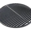 Grille en fonte pour barbecue Big Green Egg MiniMax et Small