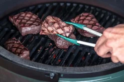 Grille en fonte pour barbecue Big Green Egg Medium