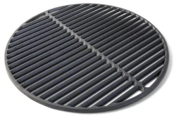 Grille en fonte pour barbecue Big Green Egg Large