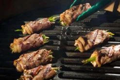 Grille en fonte pour barbecue Big Green Egg Large