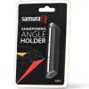 Guide d'affûtage Samura pour pierres à aiguiser