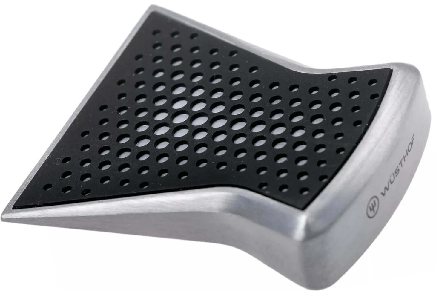 Guide d'affûtage Wüsthof avec surface en silicone