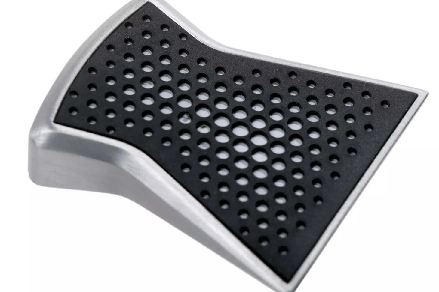 Guide d'affûtage Wüsthof avec surface en silicone