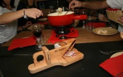 Guillotine à saucisson SO APERO ! en bois 100% française