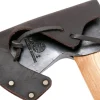 Hache d'abattage Hultafors Qvarfot Premium manche 65cm