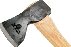 Hache de charpentier Hultafors Stalberg Premium manche 50cm