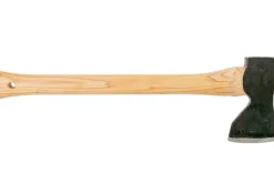 Hache de charpentier Hultafors Stalberg Premium manche 50cm