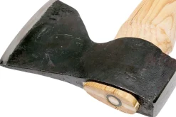 Hache de charpentier Hultafors Stalberg Premium manche 50cm