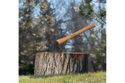 Hache de charpentier Hultafors Stalberg Premium manche 50cm