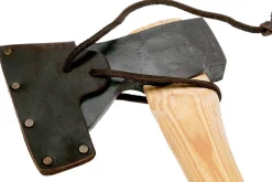 Hache de charpentier Hultafors Stalberg Premium manche 50cm