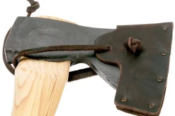 Hache de charpentier Hultafors Stalberg Premium manche 50cm