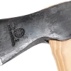 Hache de chasse Hultafors Ekelund Premium manche 50cm