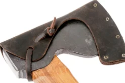 Hache de forêt Hultafors Aby Premium abattage manche 61cm