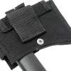 Hache 2 en 1 Gerber Gator Combo Axe II GE41420 manche en nylon/fibres de verre + étui en nylon