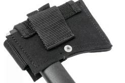 Hache 2 en 1 Gerber Gator Combo Axe II GE41420 manche en nylon/fibres de verre + étui en nylon