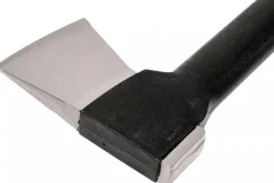 Hache 2 en 1 Gerber Gator Combo Axe II GE41420 manche en nylon/fibres de verre + étui en nylon