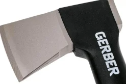 Hache 2 en 1 Gerber Gator Combo Axe II GE41420 manche en nylon/fibres de verre + étui en nylon