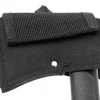 Hache 2 en 1 Gerber Gator Combo Axe GE001054 manche en nylon/fibres de verre + étui en nylon