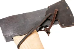 Hache à fendre Hultafors Hult Premium manche 75cm