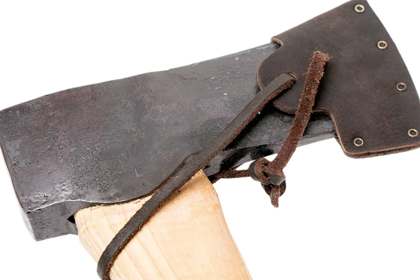 Hache à fendre Hultafors Hult Premium manche 75cm
