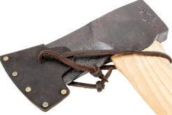 Hache à fendre Hultafors Hult Premium manche 75cm
