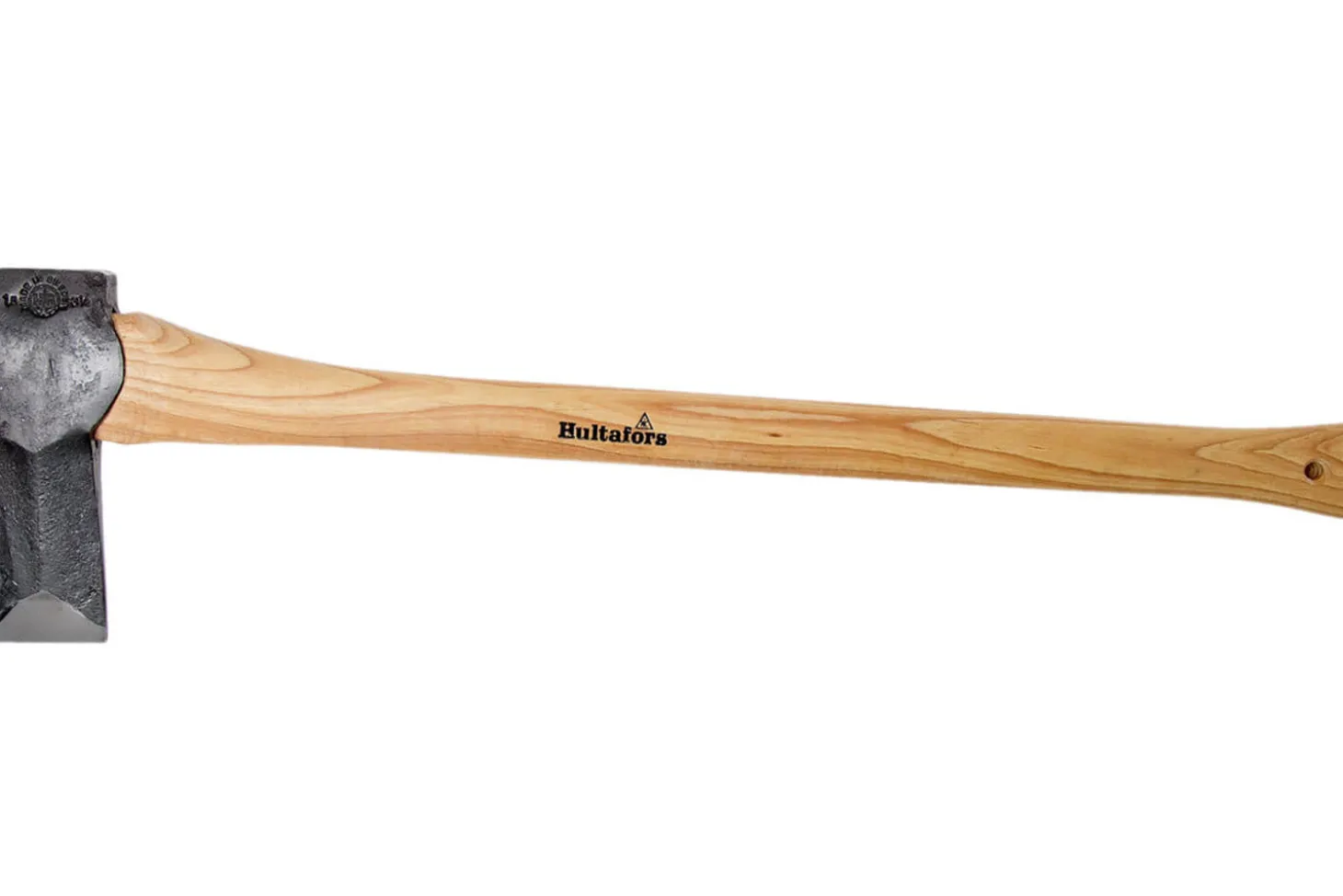 Hache à fendre Hultafors Hult Premium manche 75cm