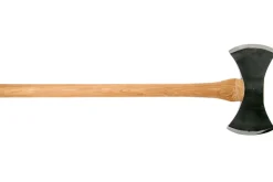 Hache à lancer Hultafors Wetterhall Premium manche 76cm
