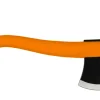 Hache Mora Lightweight Axe 12058 manche polypropylène orange 22cm + étui