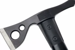 Hachette SOG Fast Hawk Axe SGF06TN manche en nylon/fibres de verre noir 32cm avec étui en nylon