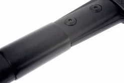 Hachette SOG Fast Hawk Axe SGF06TN manche en nylon/fibres de verre noir 32cm avec étui en nylon