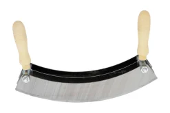 Hachoir berceuse Au Nain 3 lames 33cm